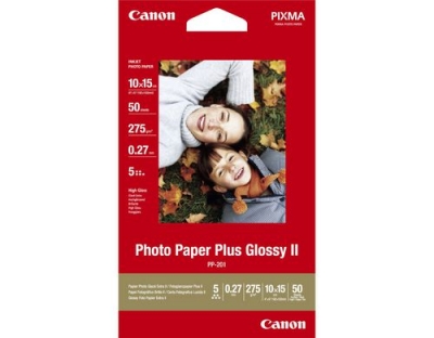 Canon Glossy Plus Photo Paper 10x15cm