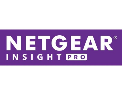 Netgear INSIGHT PRO 1 SINGLE 1 Jahr