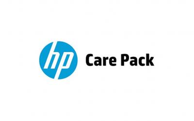 HP CarePack U8PM6E, 5 Jahre Vor-Ort-Service