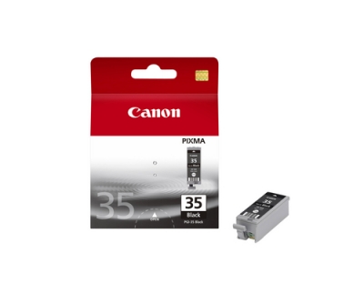 Tinte Canon PGI-35BK black