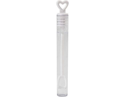 Creativcompany Seifenblasen Herzen/Hochzeit