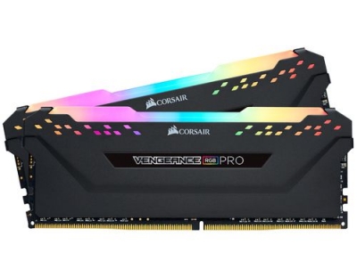 Corsair DDR4 Vengeance RGB PRO 32GB 2-Kit