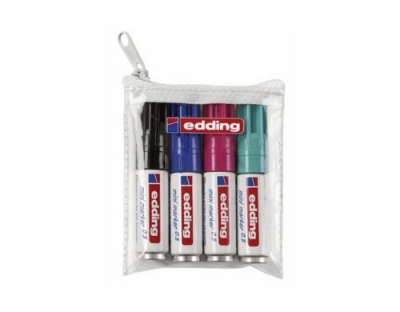 Edding Permanent Marker Mini