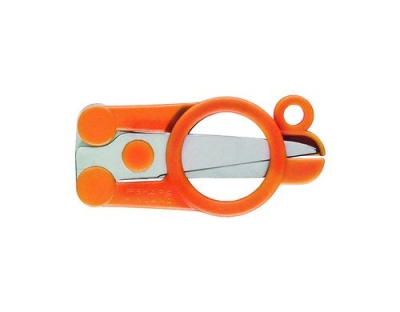 Fiskars Schere klappbar