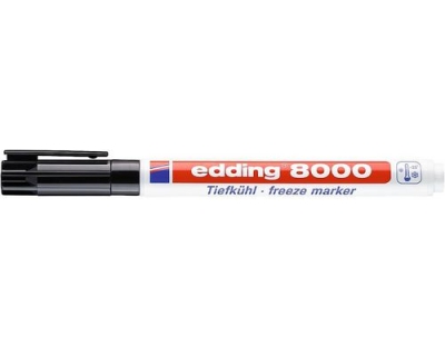 Edding Tiefkühlmarker 8000