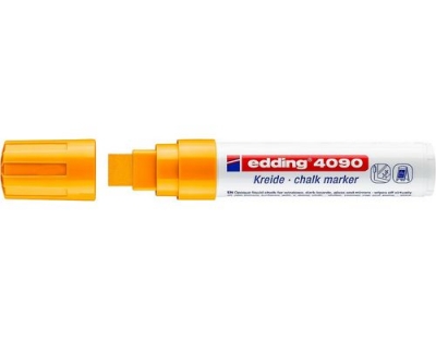 Edding Windowmarker 4090 neonorange