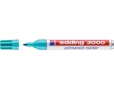 Edding Permanent Marker 3000