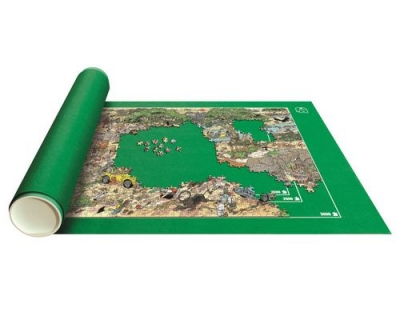 Jumbo Puzzleteppich