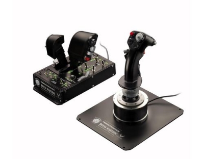 Thrustmaster Hotas Warthog