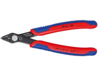 Knipex Electronic Super Knips