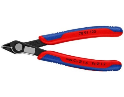 Knipex Electronic Super Knips