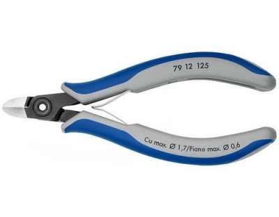 Knipex Präzisions-Elektronik
