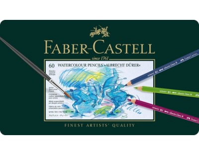 Faber-Castell A. Dürer Aquarellstift