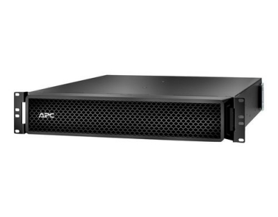 APC USV Zusatzbatterie SRT72RMBP