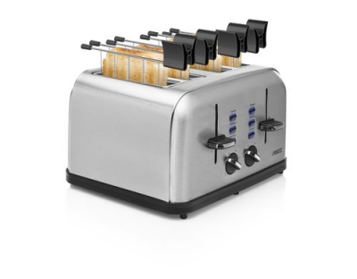 Princess Toaster