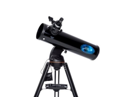 Celestron AstroFi 130mm Newton