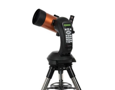 Celestron NexStar 4 SE Maksutow