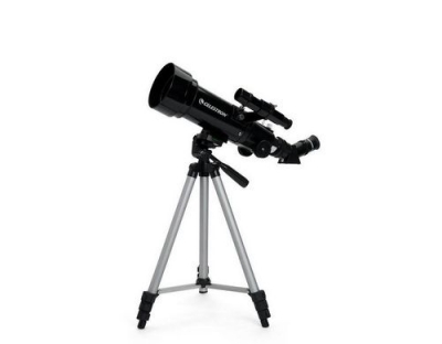 Celestron Travel Scope 70 Refraktor