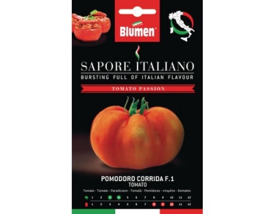 Blumen Tomate Corrida F1