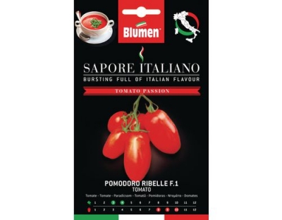 Blumen Tomate Ribelle F1