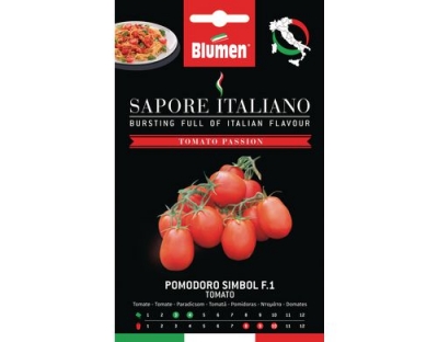 Blumen Tomate Simbol F1