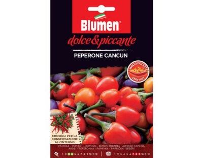 Blumen Paprika Cancun