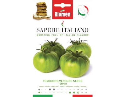 Blumen Tomate Verduro Sardo