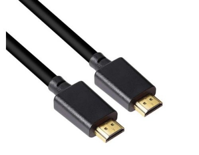 Club 3D, Ultra High Speed HDMI 2.1, 10K