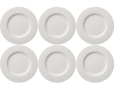 Villeroy & Boch Manufac. Rock Speiseteller