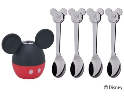 WMF Salzstreuer Mickey Mouse