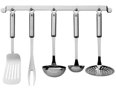 WMF Schöpf-/Schaumlöffel Set PROFI PLUS