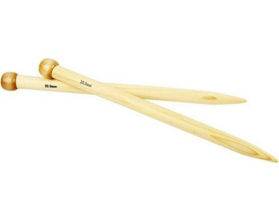 Creativ Company Stricknadeln Nr. 20