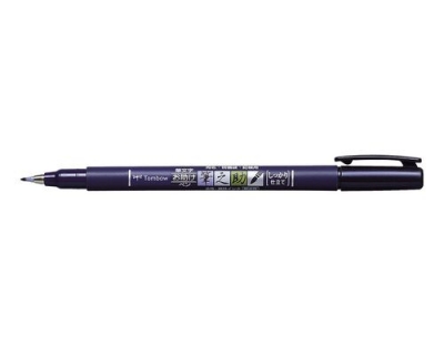 Tombow Kalligraphie-Stift WS-BH hard