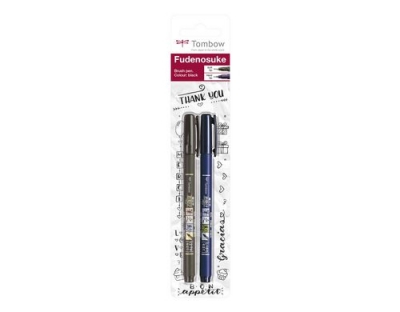 Tombow Kalligraphie-Stift WS-BH / BS