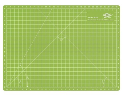 Wedo Schneidematte A4 Comfortline