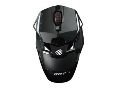 Mad Catz R.A.T. 1+