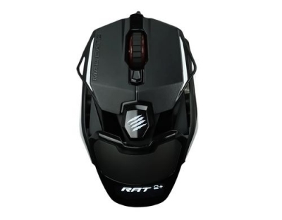 Mad Catz R.A.T. 2+