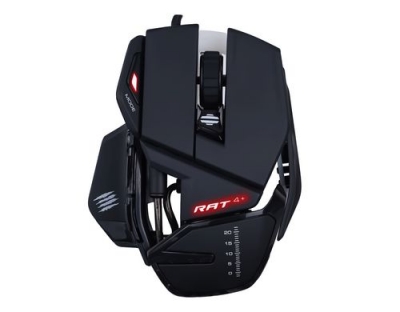 Mad Catz R.A.T. 4+