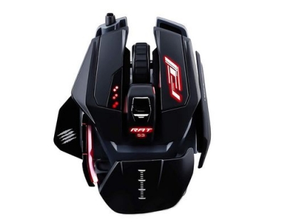 Mad Catz R.A.T. Pro S3