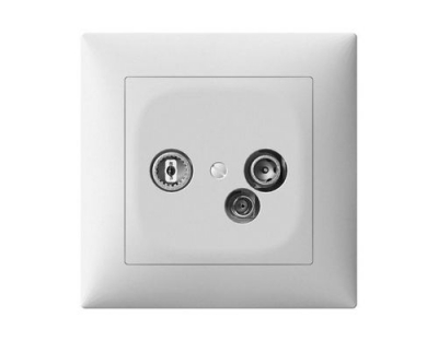 ABB Sidus UP-Dose Radio/TV/Daten