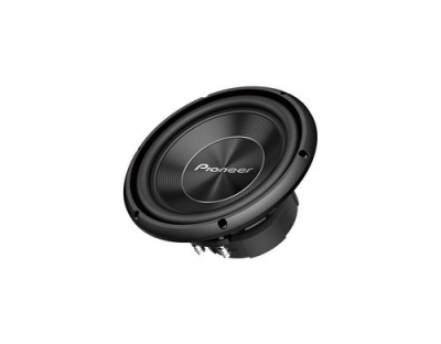 Pioneer Subwoofer 25cm dual