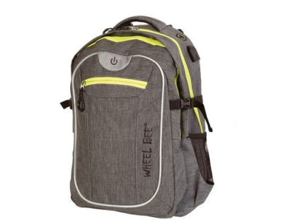 Wheel Bee Rucksack Backpack Revolution