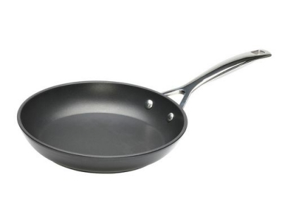 LE CREUSET ALU PFANNE FLACH 24 CM