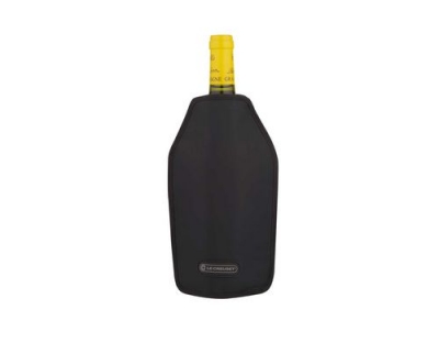 LE CREUSET WEINKÜHLER WA-126 SCHWARZ