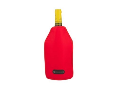 LE CREUSET WEINKÜHLER WA-126 KIRSCHROT