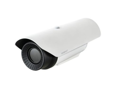 Hanwha Thermalkamera TNO-4041T