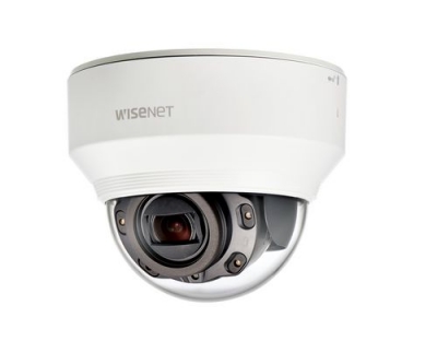 Hanwha Netzwerkkamera XND-6080R