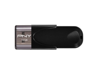 PNY USB2.0 Attaché 4 16GB