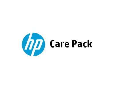 HP CarePack , 5 Jahre Vor-Ort-Service