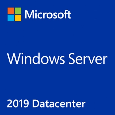 Microsoft Windows Server 2019 Datacenter